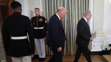 بالتفصيل.. "قائمة مطالب" نتنياهو من ترامب في اجتماع الأربعاء