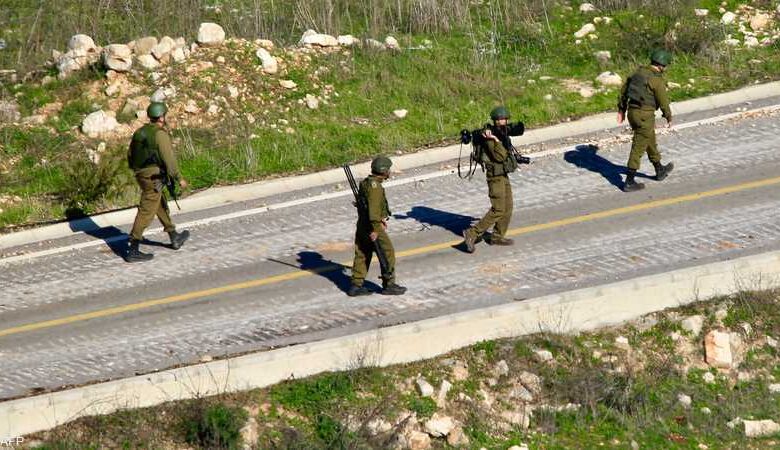 قوة إسـ.رائيلية خاصة تختطف قيادياً في الجماعة الإسلامية جنوب لبنان