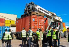 الجزائر تستقبل وفداً موريتانياً لتعزيز التعاون في النقل البري واللوجيستيك