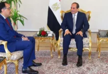 تعديل وزاري مرتقب في مصر يشمل أكثر من 10 حقائب وزارية