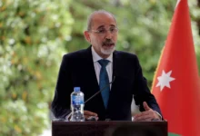 الأردن يدين إجراءات إسرائيل في الضفة الغربية ويطالب بتحرك دولي