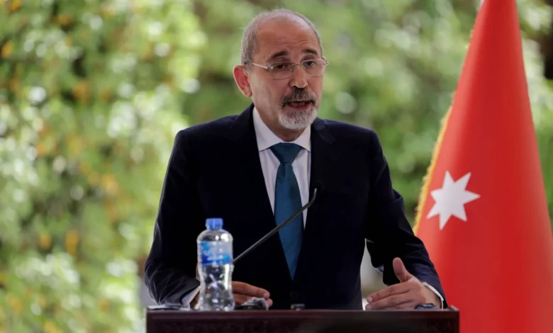 الأردن يدين إجراءات إسرائيل في الضفة الغربية ويطالب بتحرك دولي