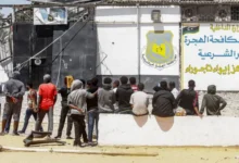 تقرير أممي يندد بانتهـ.اكات “ممنهجة ووحـ.شية” بحق المهاجرين في ليبيا