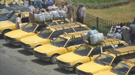 الجزائر.. اللجنة البرلمانية تحل الخلاف في مشروع قانون المرور