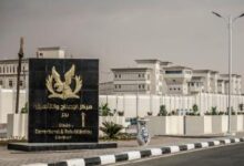 مركز حقوقي يعلن وفاة أستاذ جامعي داخل محبسه في مصر