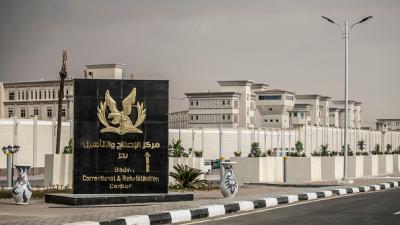 مركز حقوقي يعلن وفاة أستاذ جامعي داخل محبسه في مصر