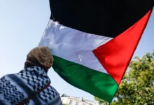 النيابة الفرنسية تتهم 5 أشخاص بتمويل حركة حماس