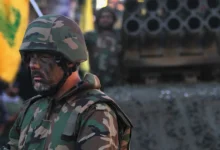 حـ.زب الله: لن نتدخل إذا كانت الضربات الأمريكية على إيران "محدودة"