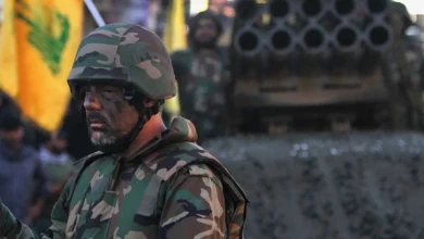 حـ.زب الله: لن نتدخل إذا كانت الضربات الأمريكية على إيران "محدودة" 2 حـ.زب الله: لن نتدخل إذا كانت الضربات الأمريكية على إيران "محدودة"