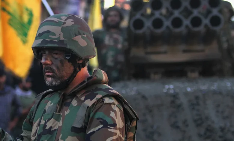 حـ.زب الله: لن نتدخل إذا كانت الضربات الأمريكية على إيران "محدودة" 1 حـ.زب الله: لن نتدخل إذا كانت الضربات الأمريكية على إيران "محدودة"