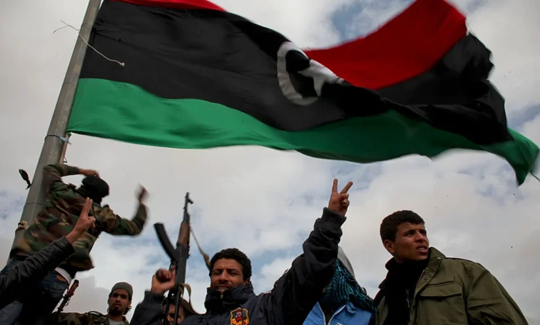 وثائق إبستين تكشف خططًا لنهب ليبيا.. شبكة دولية ناقشت استغلال الفوضى والاستيلاء على أصول الدولة