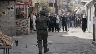 الحكومة الإسرائيلية تصادق على بدء إجراءات تسجيل أراضٍ في الضفة الغربية 4 الحكومة الإسرائيلية تصادق على بدء إجراءات تسجيل أراضٍ في الضفة الغربية