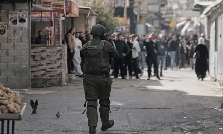 الحكومة الإسرائيلية تصادق على بدء إجراءات تسجيل أراضٍ في الضفة الغربية