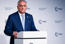 نجل شاه إيران المخلوع رضا بهلوي