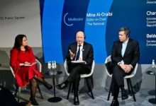 اليمن يطرح رؤية شاملة لتعزيز الأمن البحري وبناء الدولة في مؤتمر ميونيخ