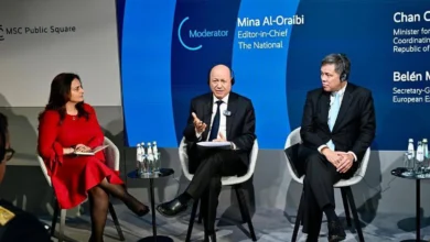 اليمن يطرح رؤية شاملة لتعزيز الأمن البحري وبناء الدولة في مؤتمر ميونيخ