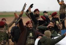 تركيا تصف قرار البرلمان الأوروبي حول سوريا بـ"الباطل والمغرض"