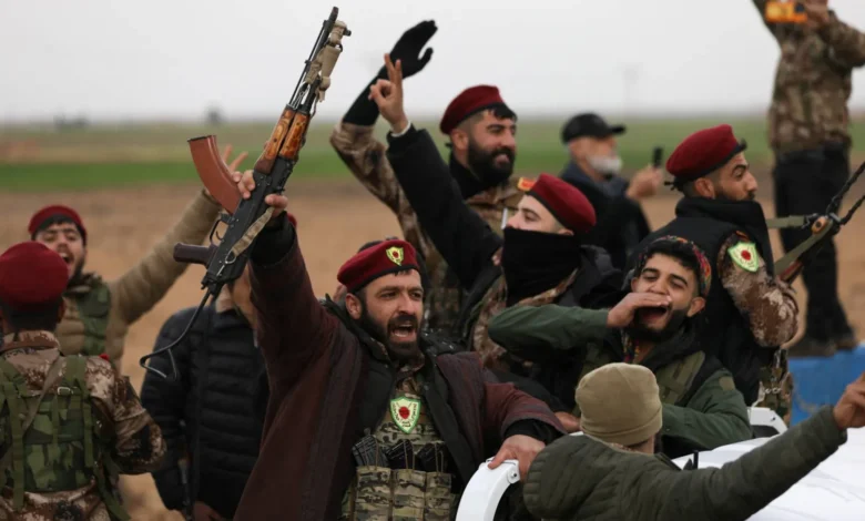 تركيا تصف قرار البرلمان الأوروبي حول سوريا بـ"الباطل والمغرض" 1 تركيا تصف قرار البرلمان الأوروبي حول سوريا بـ"الباطل والمغرض"