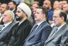 ترامب يشعل الأزمة العراقية: هل ينجح المالكي في كسر الفيتو؟