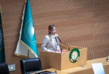 رئيسة وزراء إيطاليا، جورجيا ميلوني