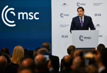 روبيو يحذر أوروبا: الهجرة تهدد الحضارة والصين ترد