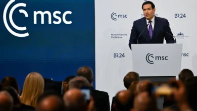 روبيو يحذر أوروبا: الهجرة تهدد الحضارة والصين ترد