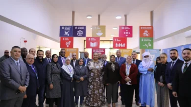 غوتيريش يحذر: ليبيا بحاجة لمسار سلمي عاجل لتفادي الصراع