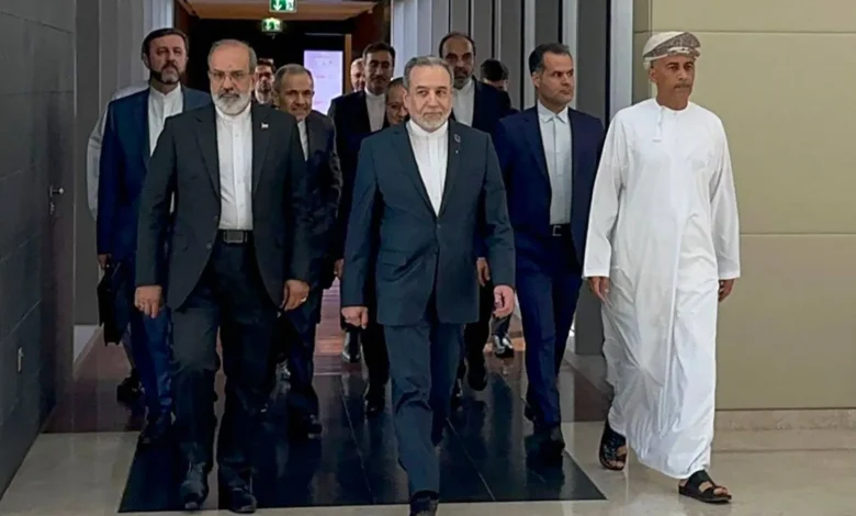 جنيف تحتضن الجولة الثانية من مفاوضات إيران وأميركا