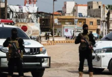 مقـ.تل عنصر أمن وإصابة آخر بهجوم لتنظيم الدولة في ريف دير الزور