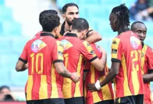 الترجي التونسي يحسم تأهله إلى ربع نهائي دوري أبطال إفريقيا