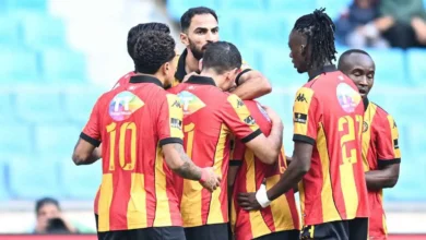 الترجي التونسي يحسم تأهله إلى ربع نهائي دوري أبطال إفريقيا 2 الترجي التونسي يحسم تأهله إلى ربع نهائي دوري أبطال إفريقيا
