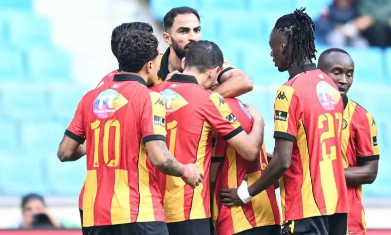 الترجي التونسي يحسم تأهله إلى ربع نهائي دوري أبطال إفريقيا