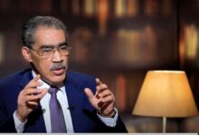 مصر: ضياء رشوان يستقيل من منصبه الحزبي بعد تعيينه وزيراً للإعلام