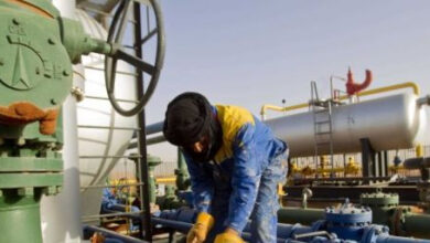 المغرب يؤجل مناقصة خط أنابيب الغاز بسبب تحديث المعايير