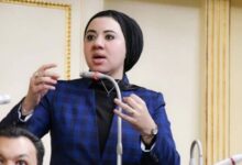 اتبرع بجلدك.. نائبة مصرية تطالب بتبرع المواطنين بجلودهم لتوفير ملايين الجنيهات للدولة