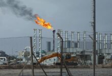 ليبيا تخطط لزيادة إنتاج الغاز الطبيعي إلى مليار قدم مكعبة يوميًا بحلول 2030