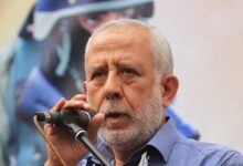 محمد الهندي ينتقد نتائج اجتماع “مجلس السلام” في واشنطن