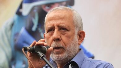 محمد الهندي ينتقد نتائج اجتماع “مجلس السلام” في واشنطن 2 محمد الهندي ينتقد نتائج اجتماع “مجلس السلام” في واشنطن