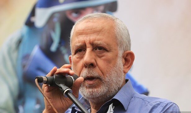 محمد الهندي ينتقد نتائج اجتماع “مجلس السلام” في واشنطن 1 محمد الهندي ينتقد نتائج اجتماع “مجلس السلام” في واشنطن