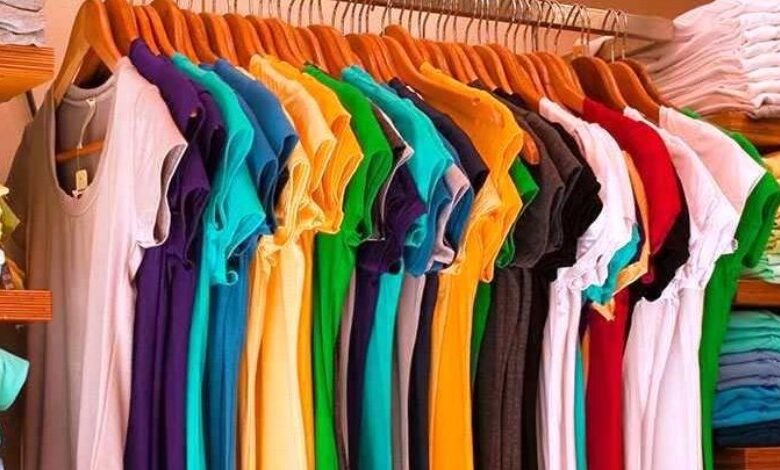 مصر تحقق نمواً بنسبة 12% في صادرات الملابس الجاهزة خلال 2025 1 مصر تحقق نمواً بنسبة 12% في صادرات الملابس الجاهزة خلال 2025