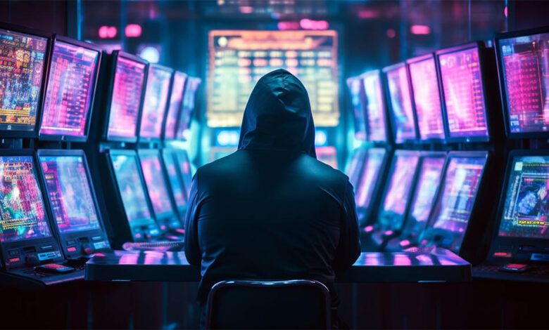 المنظمة الدولية لحماية أطفال المتوسط تطالب بحظر وسائل التواصل الاجتماعي عن الأطفال في تونس