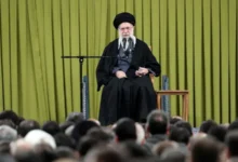 تقرير إسرائيلي: تشكّل خلية قرار جديدة حول خامنئي بعد خسائر قيادية كبيرة