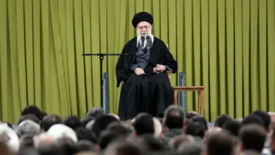 تقرير إسرائيلي: تشكّل خلية قرار جديدة حول خامنئي بعد خسائر قيادية كبيرة