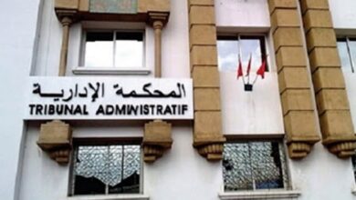 المحكمة الإدارية التونسية تنجح في أول جلسة مرافعة رقمية نموذجية