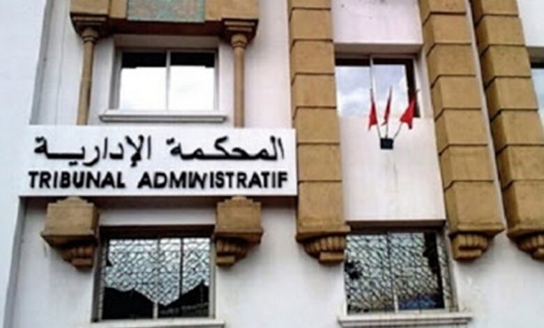 المحكمة الإدارية التونسية تنجح في أول جلسة مرافعة رقمية نموذجية