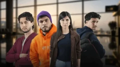 مسلسل جزائري يغضب نقابة الأطباء في الجزائر خلال رمضان 2026