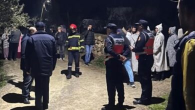 المغرب.. استنفار أمني في شفشاون بعد اختفاء طفلة في ظروف غامضة