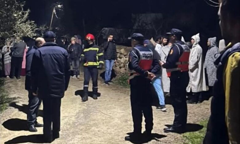 المغرب.. استنفار أمني في شفشاون بعد اختفاء طفلة في ظروف غامضة