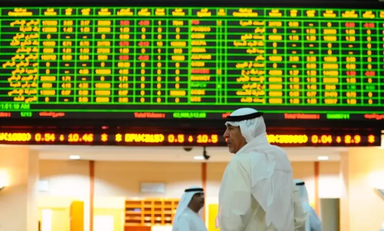 الأسواق الخليجية ترتفع بدعم تهدئة التوتر مع إيران