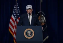 ترامب يعلن الحرب على إيران